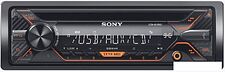 CD/MP3-магнитола Sony CDX-G1201U