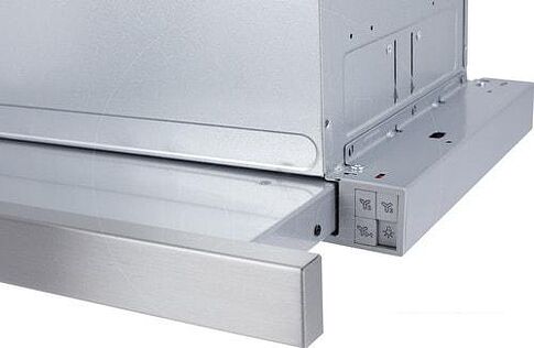 Кухонная вытяжка AEG DPB2621S