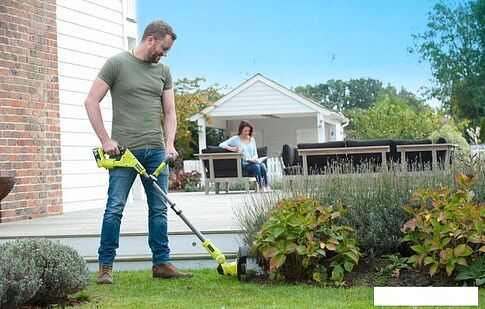 Триммер Ryobi RLT1831H20F