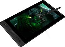 Графический планшет Huion Kamvas Pro 13 GT-133