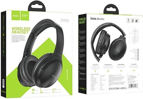Наушники Hoco DW02