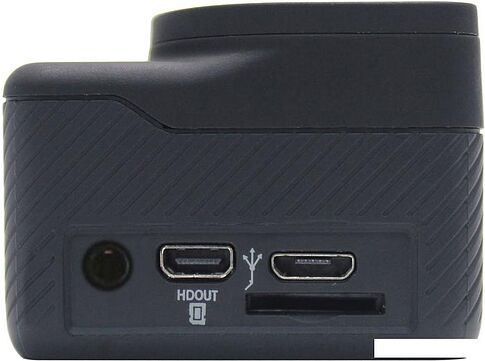 Экшен-камера Digma DiCam 850