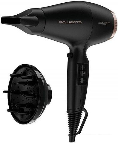 Фен Rowenta CV6930F0