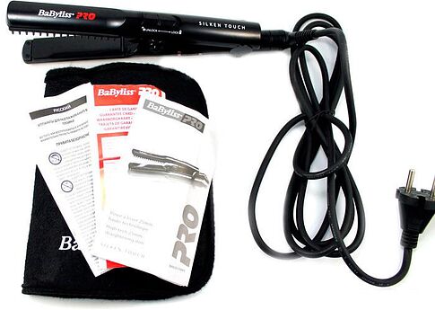 Выпрямитель BaByliss PRO BAB2670BKE