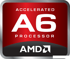 Процессор AMD A6-7480
