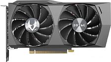 Видеокарта ZOTAC GeForce RTX 3060 Twin Edge 12GB GDDR6 ZT-A30600E-10M Видеокарта ZOTAC GeForce RTX 3060 Twin Edge 12GB GDDR6 ZT-A30600E-10M