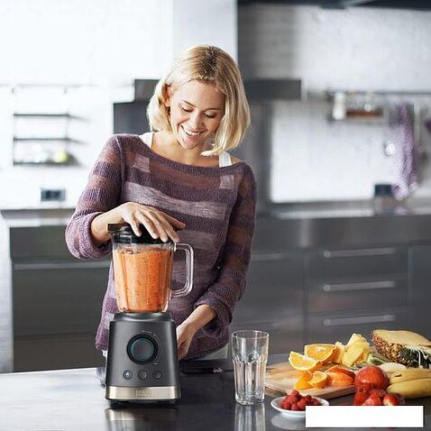 Стационарный блендер Black & Decker BXJB1800E