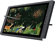 Графический планшет Huion Kamvas GT-221 Pro