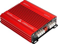 Автомобильный усилитель Aura Fireball-D1.1000