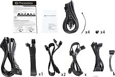Блок питания Thermaltake Smart BM2 650W TT Premium PS-SPD-0650MNFABE-1 Блок питания Thermaltake Smart BM2 650W TT Premium PS-SPD-0650MNFABE-1