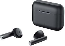 Наушники HONOR Choice Moecen Earbuds X (полночный черный, международная версия) Наушники HONOR Choice Moecen Earbuds X (полночный черный, международная версия)