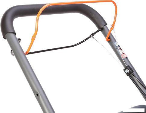 Газонокосилка Patriot PT 66 LS