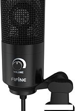 Микрофон FIFINE K669B Микрофон FIFINE K669B