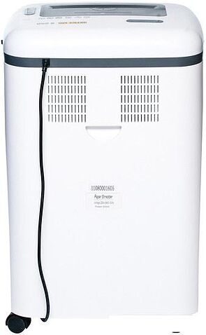 Шредер Office-Kit S250