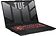Игровой ноутбук ASUS TUF Gaming A17 FA707RR-HX001