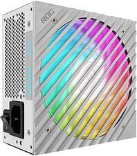 Блок питания ASUS ROG Loki SFX-L 850W Platinum White Edition ROG-LOKI-850P- WHITE-SFX-L-GAMING