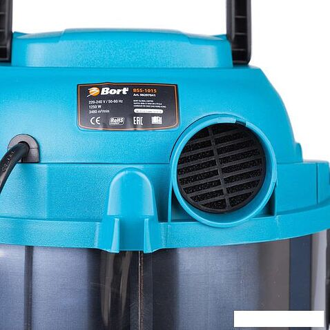 Пылесос Bort BSS-1015 [98297041]