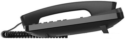 Проводной телефон Gigaset DESK 400 (черный)