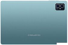 Планшет Teclast M50 6GB/128GB LTE (бирюзовый, с чехлом и клавиатурой) Планшет Teclast M50 6GB/128GB LTE (бирюзовый, с чехлом и клавиатурой)