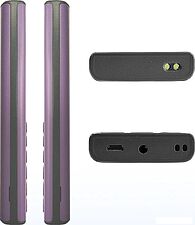 Телефон Nokia 108 (2024) Dual SIM TA-1627 (фиолетовый)