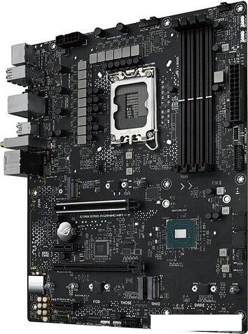 Материнская плата ASUS ROG Strix B760-A Gaming WIFI