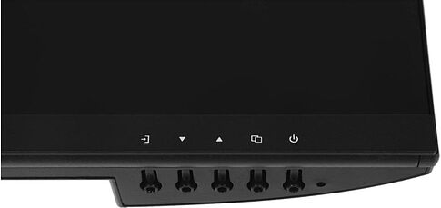 Монитор Dahua DHI-LM24-C301B