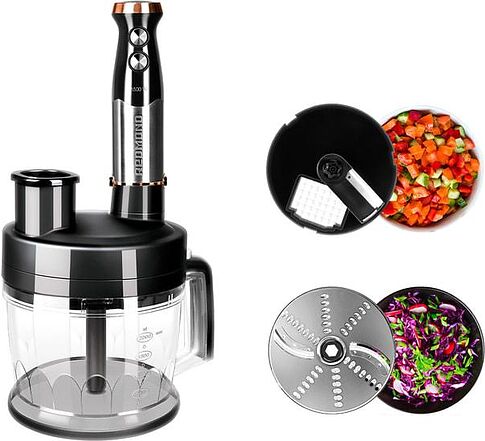 Погружной блендер Redmond RHB-CB2988