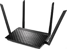 Wi-Fi роутер ASUS RT-AC58U V2