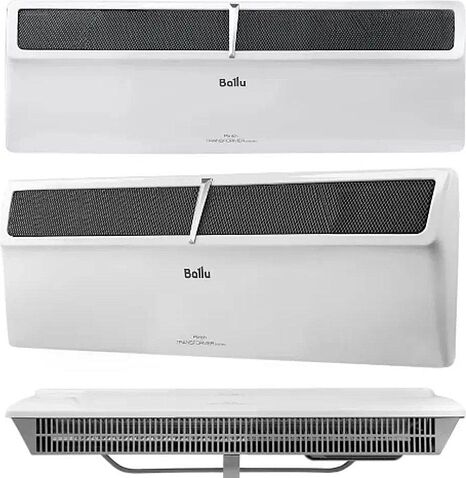 Отопительный модуль конвектора Ballu Plinth Transformer BEC/PL-1000 НС-1609708