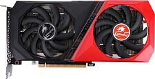 Видеокарта Colorful GeForce RTX 3060 Ti NB DUO V2 LHR-V