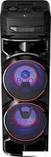 Патибокс LG XBOOM RNC9