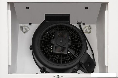 Кухонная вытяжка Weissgauff Nekkar WH