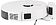 Робот-пылесос Polaris PVCR 5005 Wi-Fi IQ Home (белый)