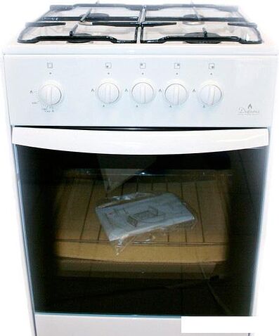 Кухонная плита Darina S2 GM441 001W