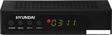 Приемник цифрового ТВ Hyundai H-DVB240