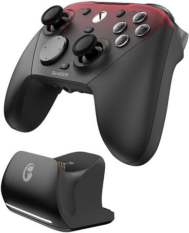 Геймпад GameSir G7 Pro (черный)
