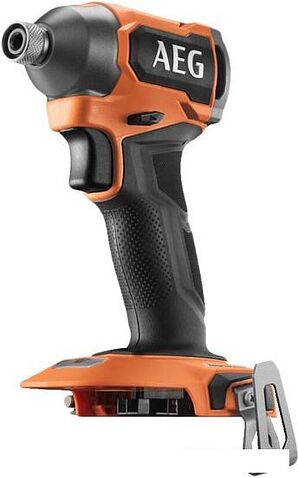 Винтоверт AEG Powertools BSS 18SBL2-0 4935480059 (без АКБ)
