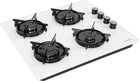 Варочная панель Simfer H60K40C111