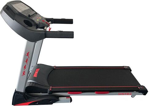 Электрическая беговая дорожка DFC Sintra T760R