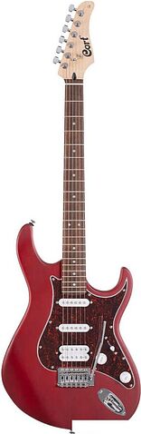 Электрогитара Cort G110 OPBC