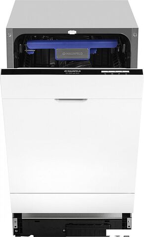 Встраиваемая посудомоечная машина MAUNFELD MLP-083D Light Beam