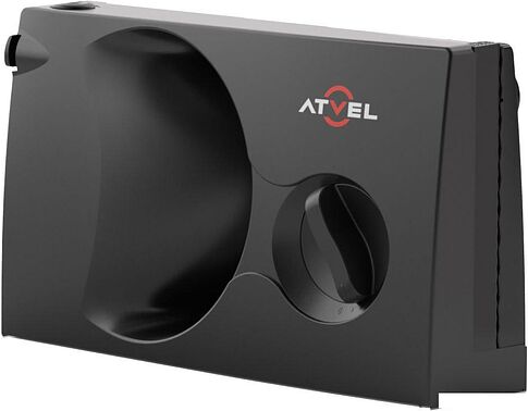 Ломтерезка Atvel Easycut SR1 (черный)