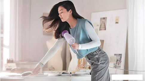 Фен Philips BHD341/10