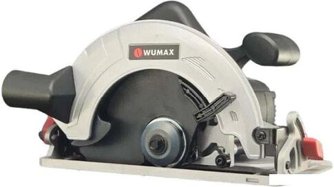 Дисковая (циркулярная) пила Wumax EHKS 11-190 Classic
