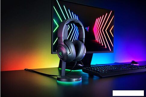 Наушники Razer Kraken V3 X