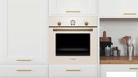 Электрический духовой шкаф Bosch HBJN10YW0R