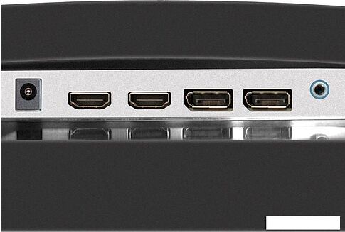 Игровой монитор ExeGate Combat EC3407TA EX296284RUS