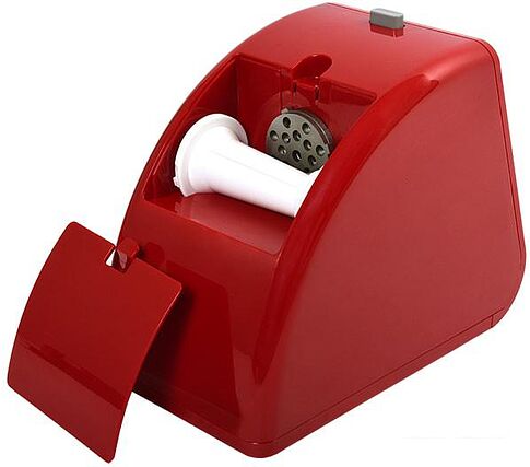 Мясорубка Oursson MG5530/RD