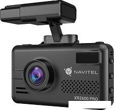 Видеорегистратор-радар детектор-GPS информатор (3в1) NAVITEL XR2600 Pro GPS Видеорегистратор-радар детектор-GPS информатор (3в1) NAVITEL XR2600 Pro GPS