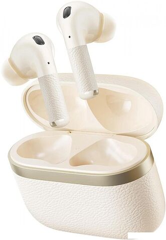 Наушники Edifier W260NC (слоновая кость)